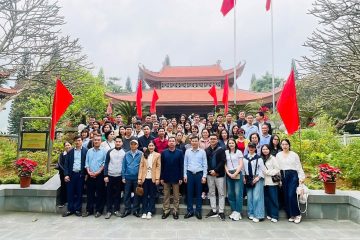 DU XUÂN BÍNH NGỌ 2026 – HÀNH TRÌNH Ý NGHĨA ĐẦU NĂM MỚI