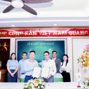 LICOGI 18 RIVERSIDE CHÍNH THỨC MỞ BÁN VÀ KÝ KẾT HỢP TÁC CÙNG TỔNG ĐẠI LÝ SGO LAND LICOGI 18 RIVERSIDE CHÍNH THỨC MỞ BÁN VÀ KÝ KẾT HỢP TÁC CÙNG TỔNG ĐẠI LÝ SGO LAND